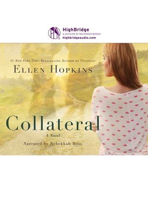 Collateral - Audiobook